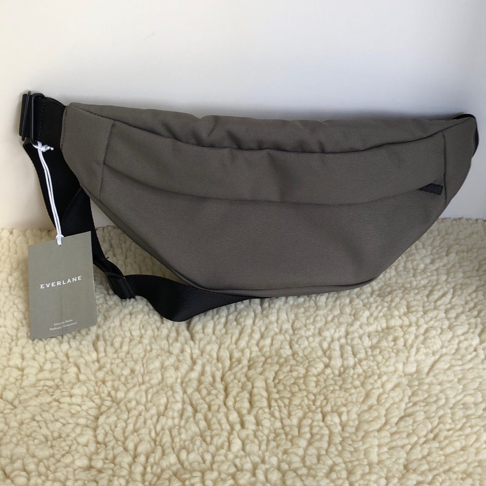 Everlane Transit Fanny Pack